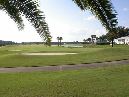 Ridgewood Lakes - Golf Course