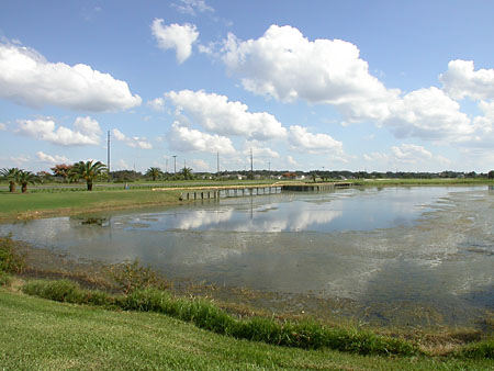 Ridgewood Lakes - Golf Course