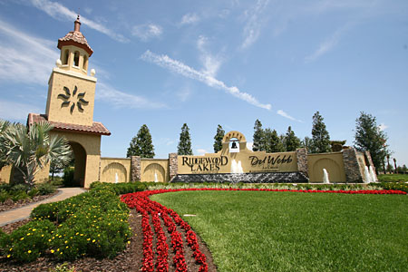 Ridgewood Lakes - Orlando Florida