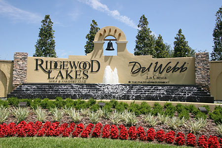 Ridgewood Lakes - Orlando Florida