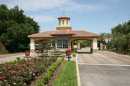 Ridgewood Lakes - Orlando Florida