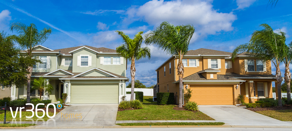 The Shire at Westhaven Side-By-Side Villas